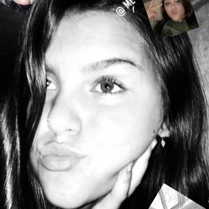 Meet your Posher, Blue